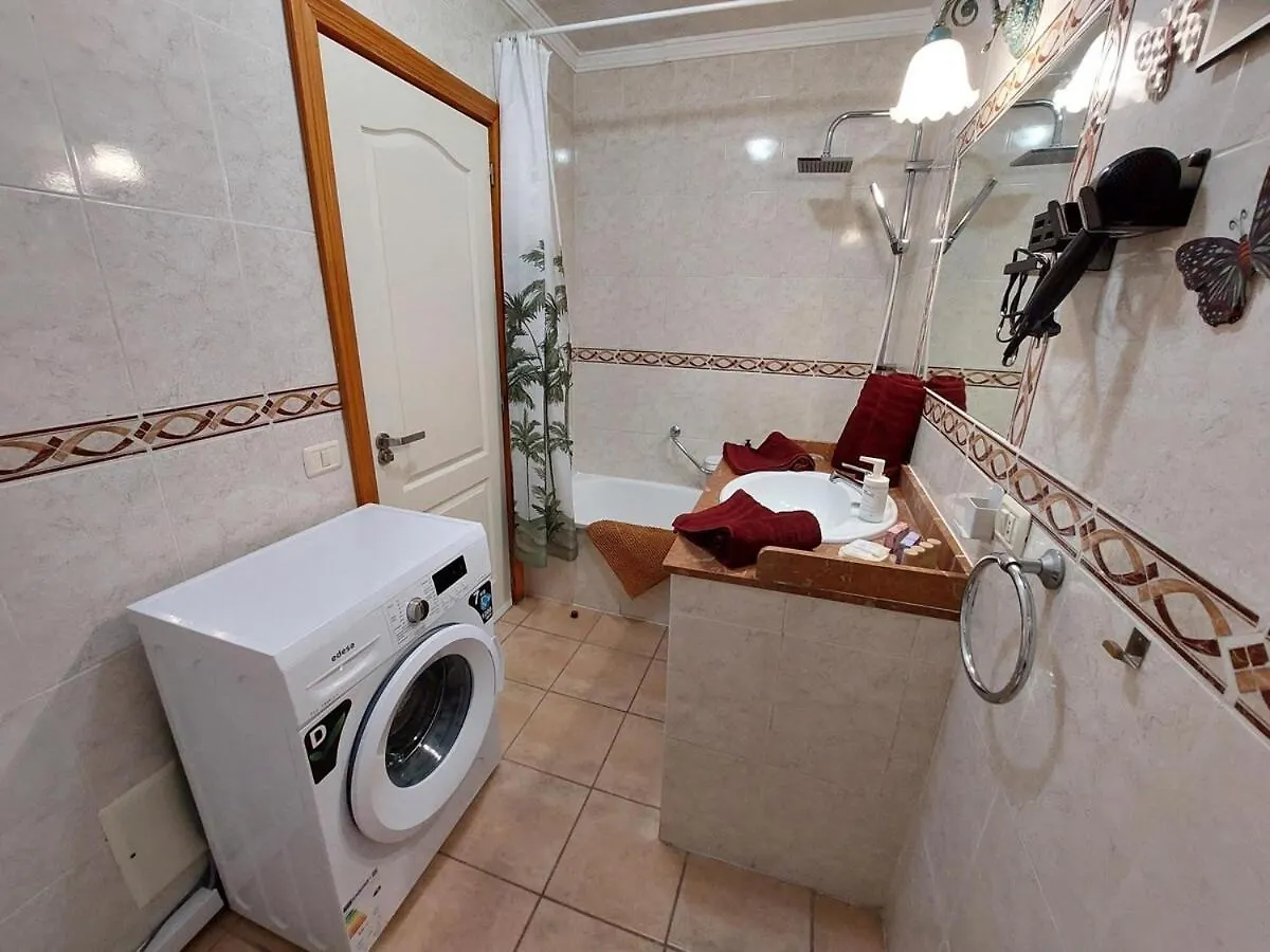 Parque Cattleya 101 Cozy Studio In The Center Playa de las Americas  Hiszpania