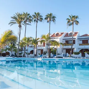 3* Lejlighedshotel Parque Santiago Iii Official